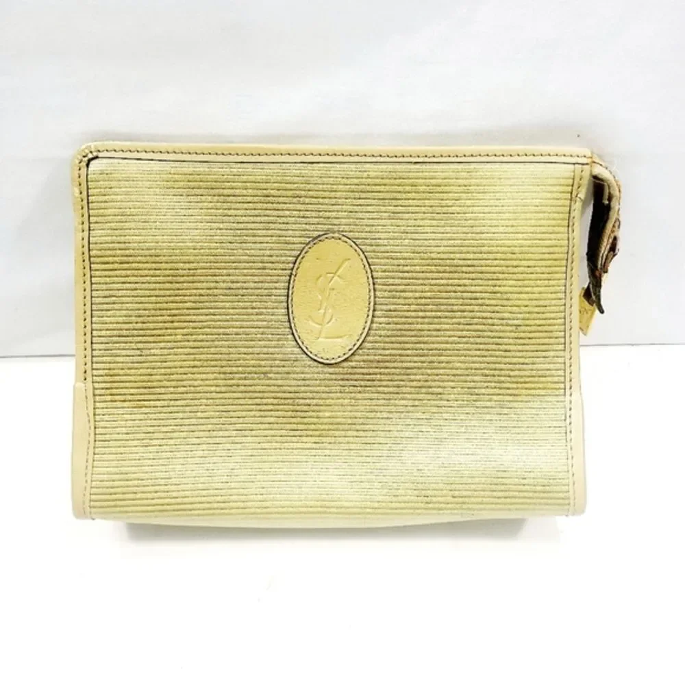 Yves Saint Laurent Clutch Bag
